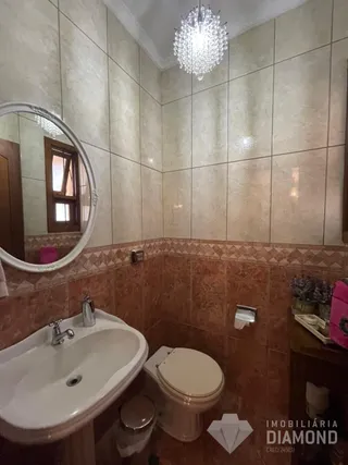 Casa com 6 dormitórios, foto 22