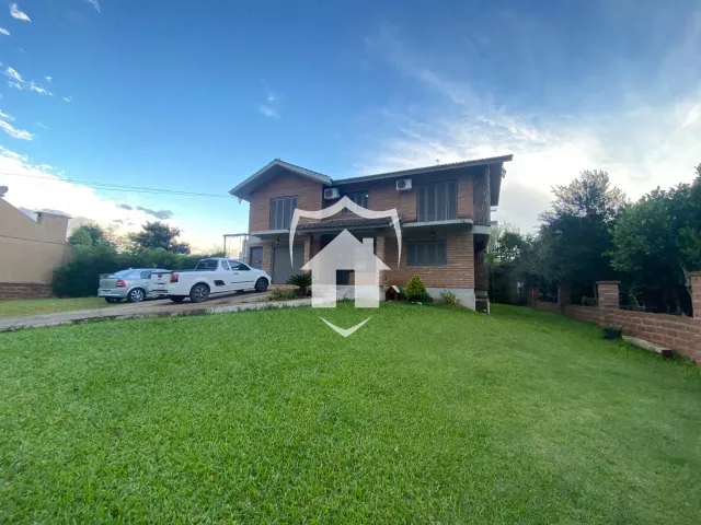 Casa com 5 dormitórios
