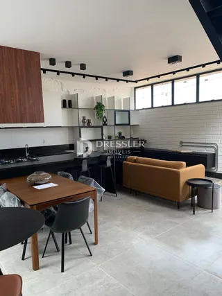 Sobrado com 2 dormitórios, foto 4