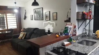 Sobrado com 2 dormitórios, foto 4