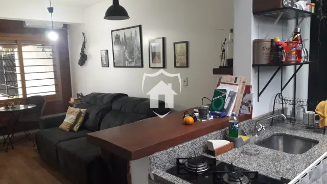 Sobrado com 2 dormitórios, foto 4