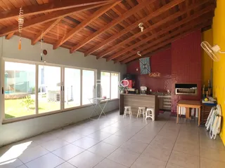 Casa com 4 dormitórios, foto 9