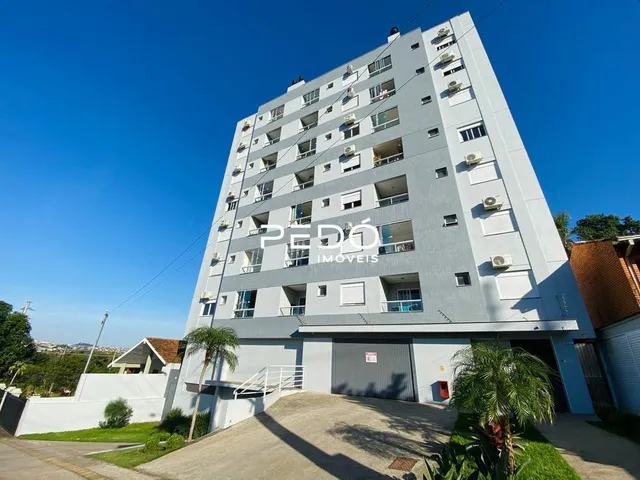 Apartamento com 2 dormitórios, foto 1