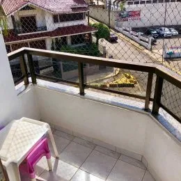 Apartamento com 2 dormitórios, foto 13