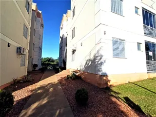 Apartamento com 2 dormitórios, foto 12