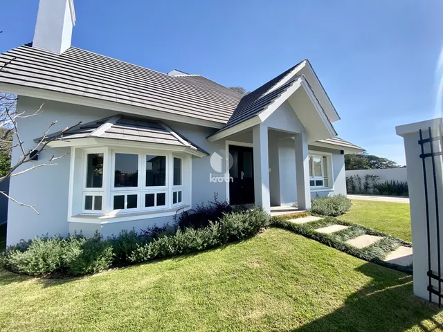 Casa com 4 dormitórios, foto 2