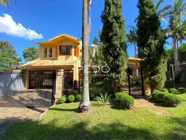 Casa com 3 dormitórios, foto 1