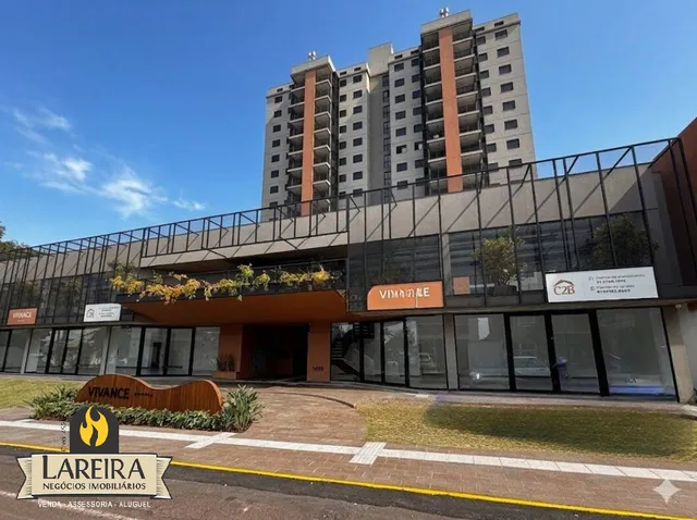 Apartamento com 2 dormitórios