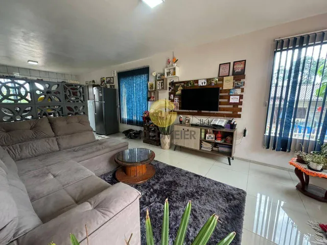 Casa com 2 dormitórios, foto 2