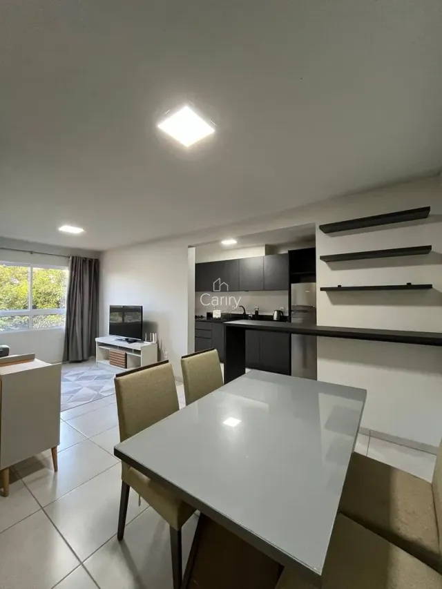 Apartamento com 2 dormitórios, foto 5