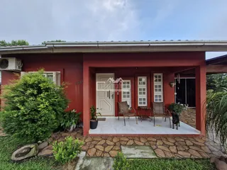 Casa com 2 dormitórios, foto 14
