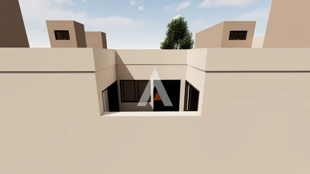 Casa geminada com 3 dormitórios, foto 5
