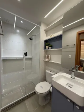 Apartamento com 2 dormitórios, foto 11