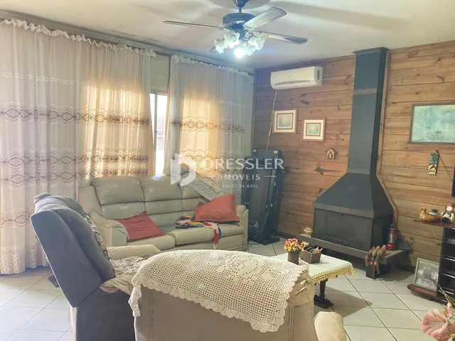 Casa com 3 dormitórios, foto 4