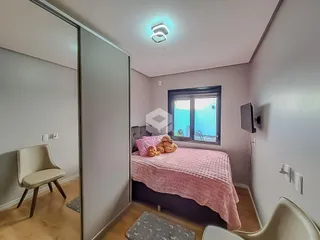Casa geminada com 3 dormitórios, foto 17
