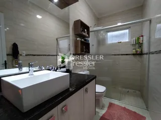 Casa com 4 dormitórios, foto 21