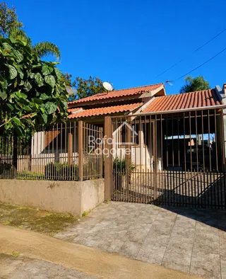 Casa com 2 dormitórios, foto 1
