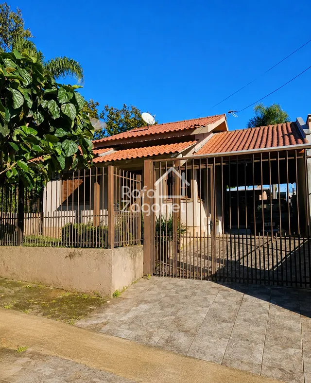 Casa com 2 dormitórios, foto 1