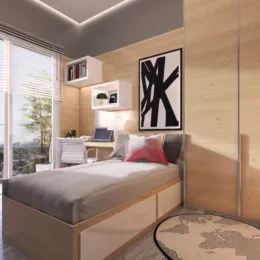 Apartamento com 3 dormitórios, foto 22