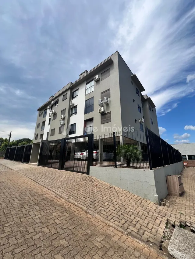 Apartamento com 2 dormitórios, foto 2