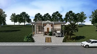 Casa com 3 dormitórios, foto 8