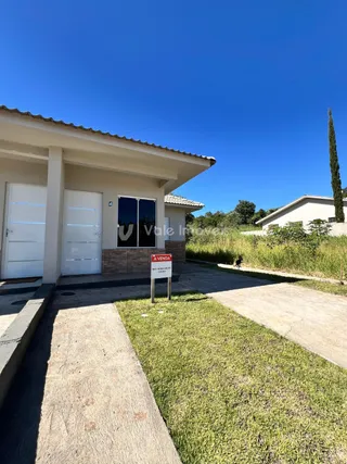 Casa geminada com 2 dormitórios, foto 3