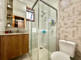 Casa geminada com 2 dormitórios, foto 13