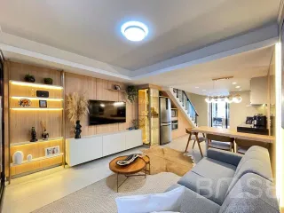 Sobrado com 2 dormitórios, foto 1