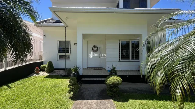 Casa com 3 dormitórios, foto 2