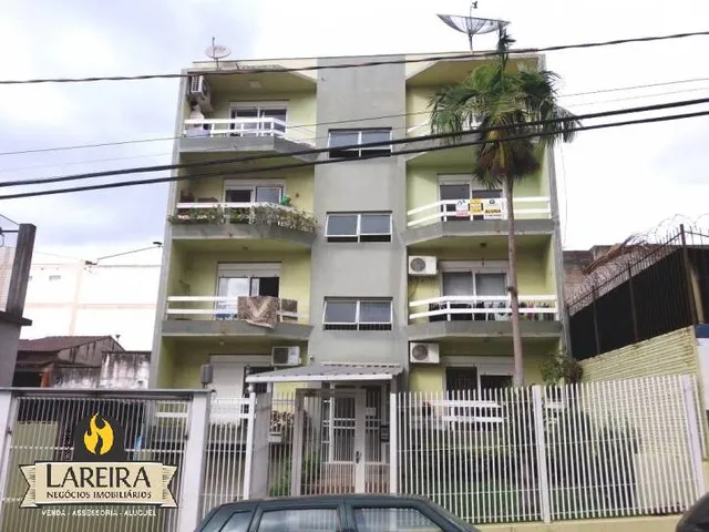 Cobertura com 3 dormitórios