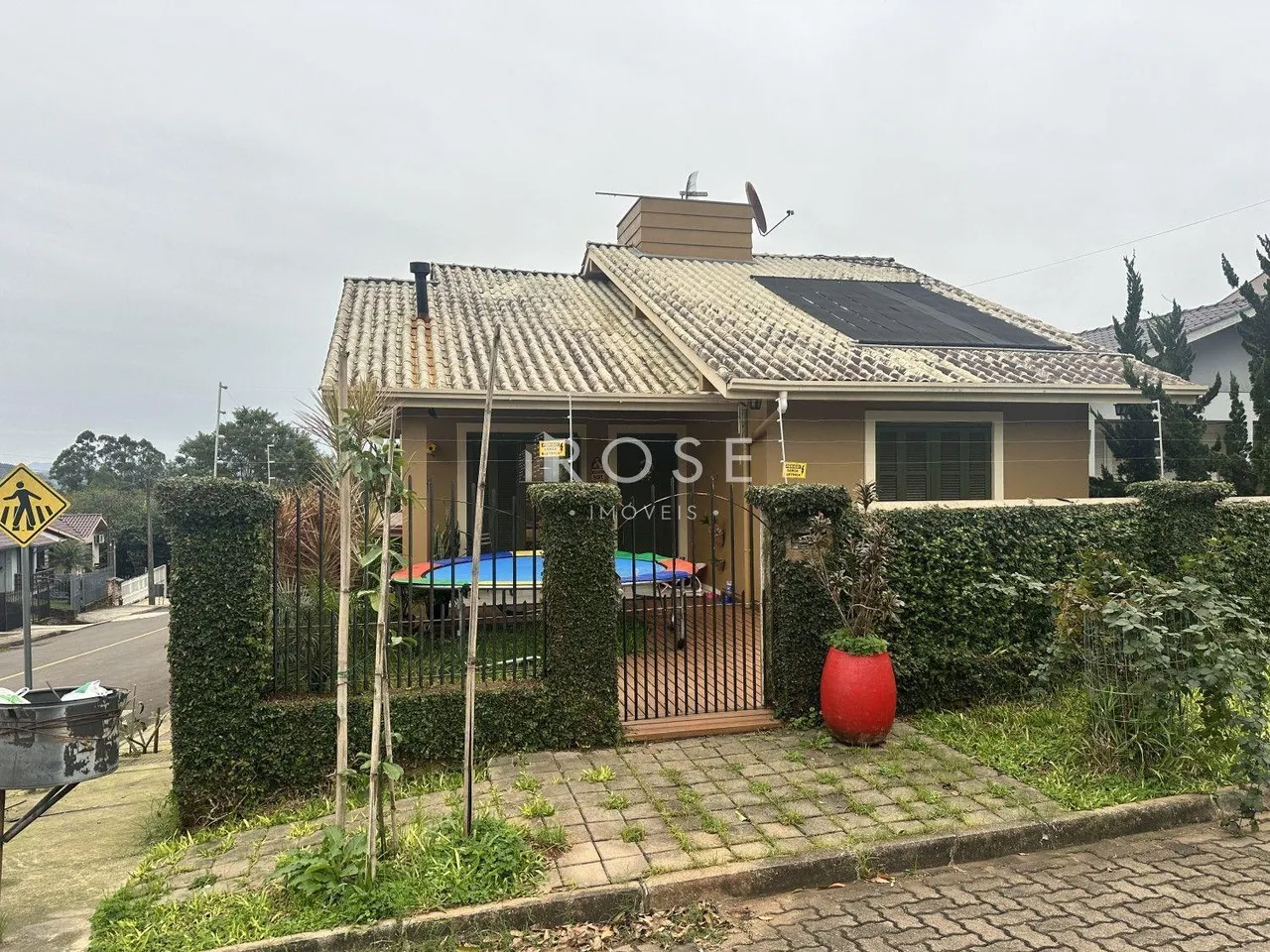Casa com 3 dormitórios, foto 1