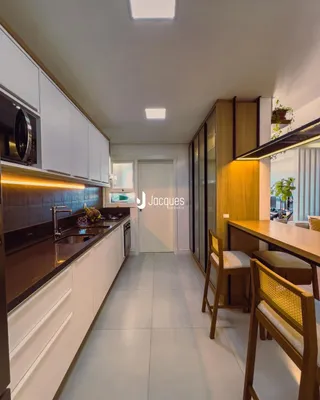 Apartamento com 2 dormitórios, foto 5