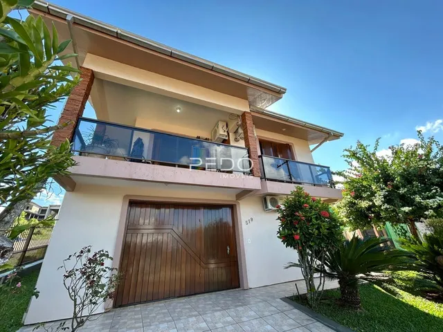 Casa com 4 dormitórios, foto 3