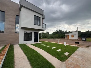 Sobrado com 3 dormitórios, foto 1
