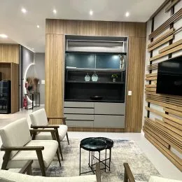 Apartamento com 2 dormitórios, foto 6