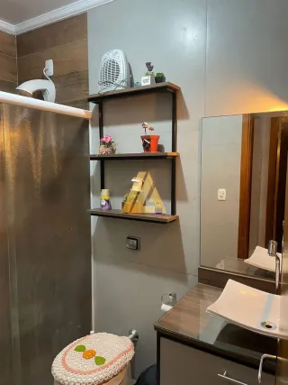 Casa com 3 dormitórios, foto 6