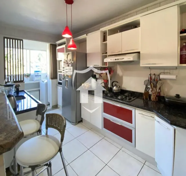 Sobrado com 2 dormitórios, foto 3