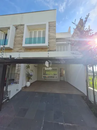Sobrado com 3 dormitórios, foto 1
