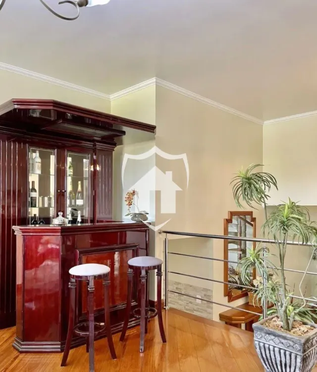 Casa com 4 dormitórios, foto 5