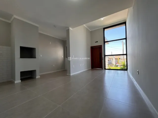 Casa geminada com 3 dormitórios, foto 2