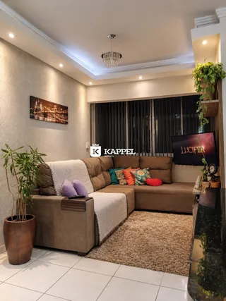 Apartamento com 2 dormitórios, foto 1