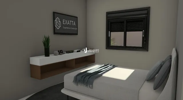 Casa geminada com 3 dormitórios, foto 5