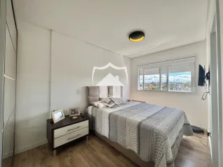 Apartamento com 2 dormitórios, foto 9