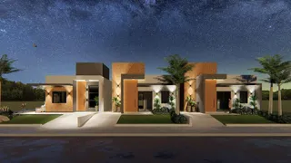 Casa com 2 dormitórios, foto 2