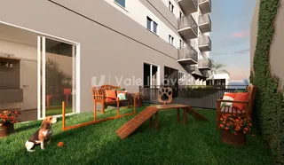 Apartamento com 3 dormitórios, foto 3