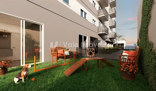 Apartamento com 3 dormitórios, foto 3