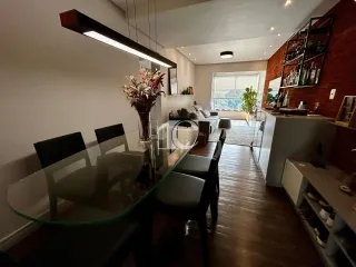 Apartamento com 2 dormitórios, foto 6