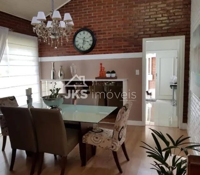 Casa com 4 dormitórios, foto 4