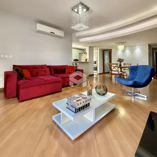 Apartamento com 4 dormitórios, foto 4