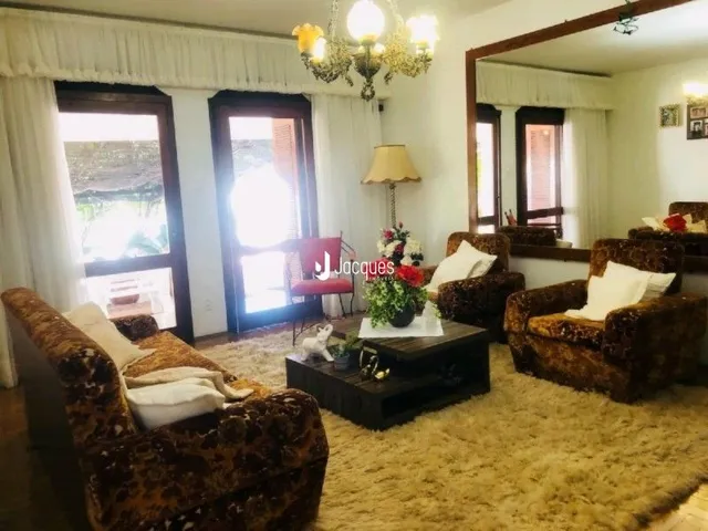 Casa com 5 dormitórios, foto 4
